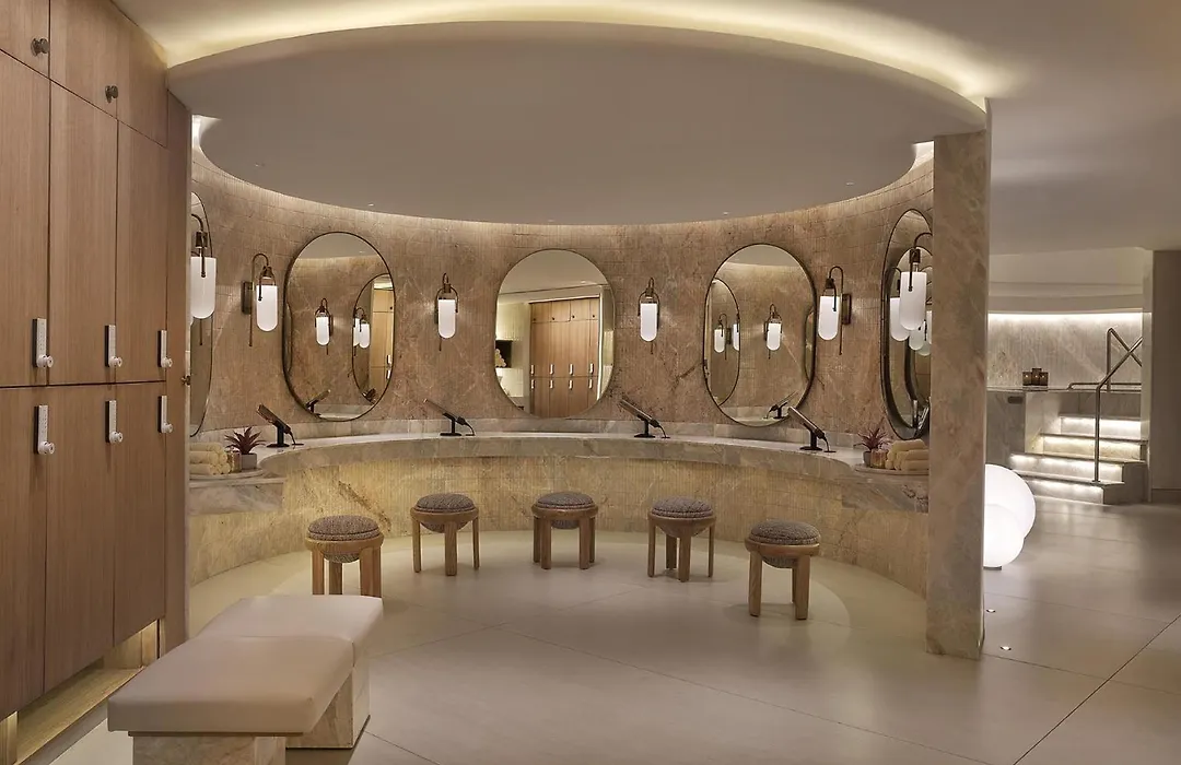 Shangri-La Eros New Delhi-1