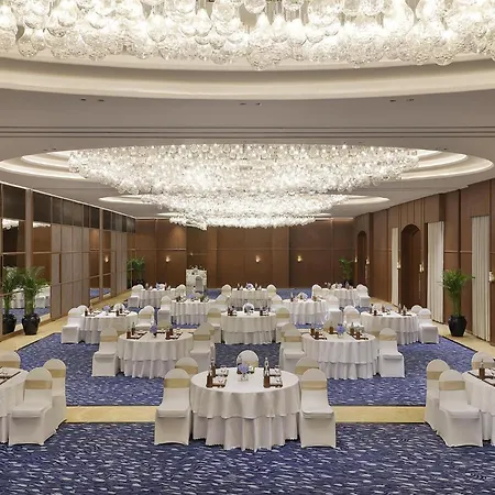 Shangri-La Eros New Delhi-3